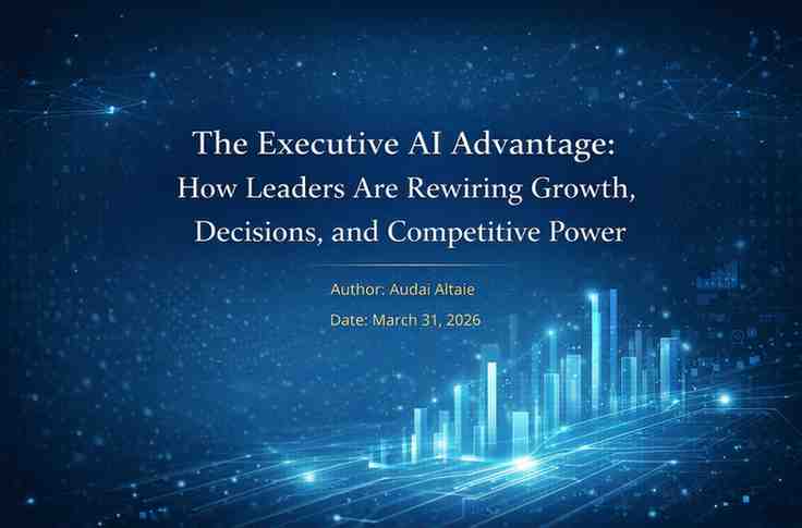 The Executive AI Advantage